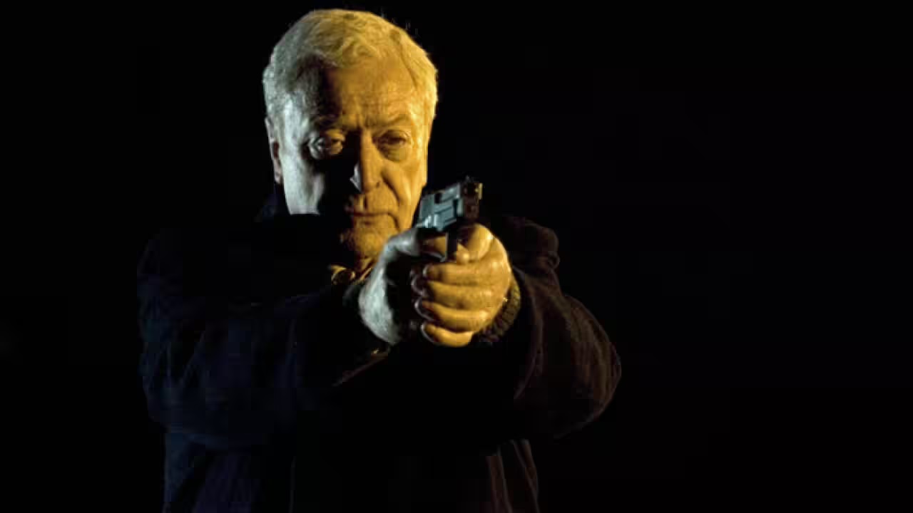 Harry Brown (2009)